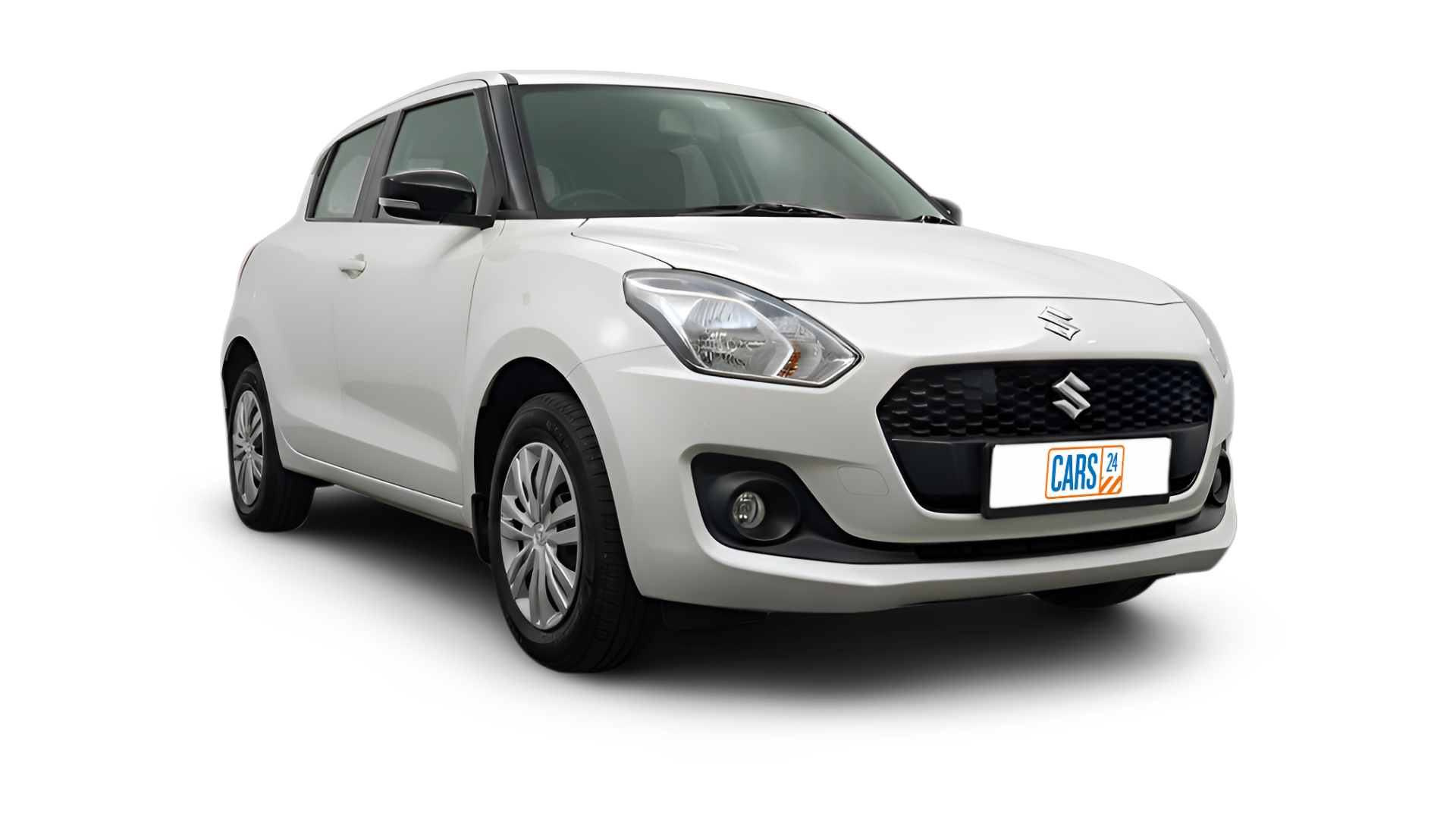 Maruti Swift-img